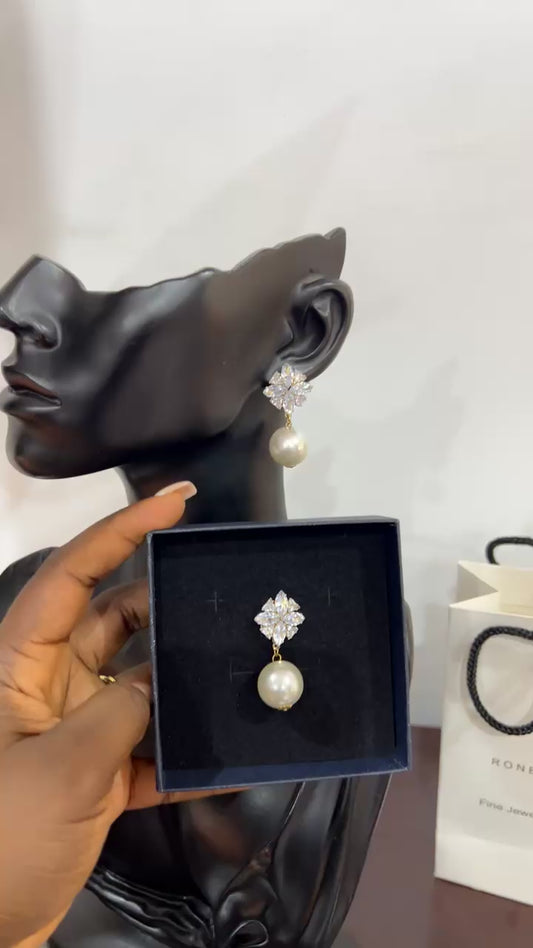 Earrings (Rbs620)