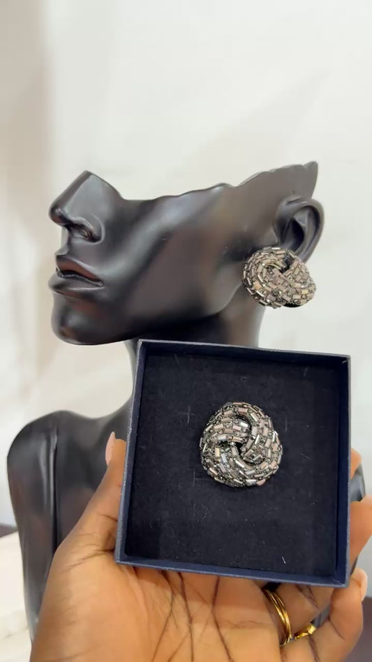 Earrings ( RBE202)