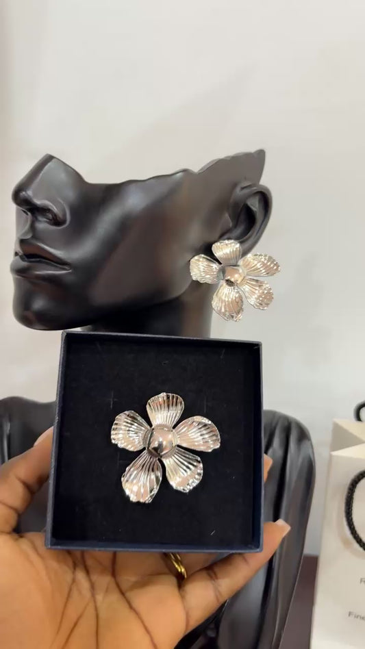 Earrings (RB269)
